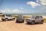 Jeep Renegade Limited 2018 года (LA)